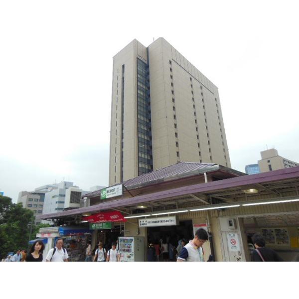 飯田橋駅