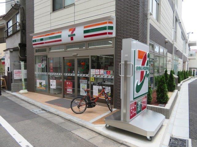 周辺環境画像