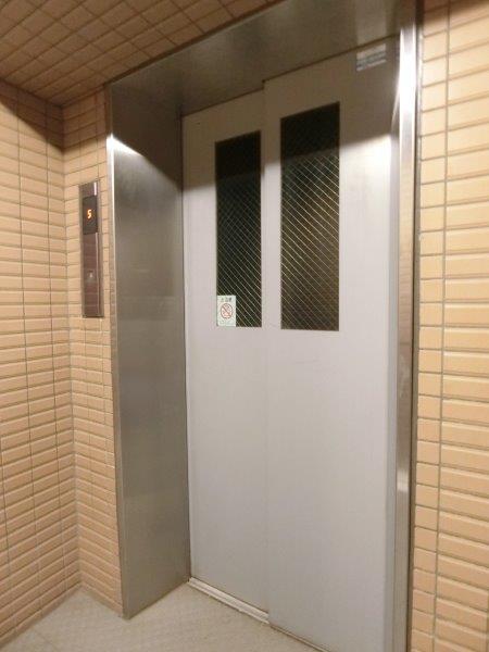 マイキャッスル稲田堤 物件画像