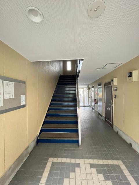 ジュネス幕張本郷 物件画像