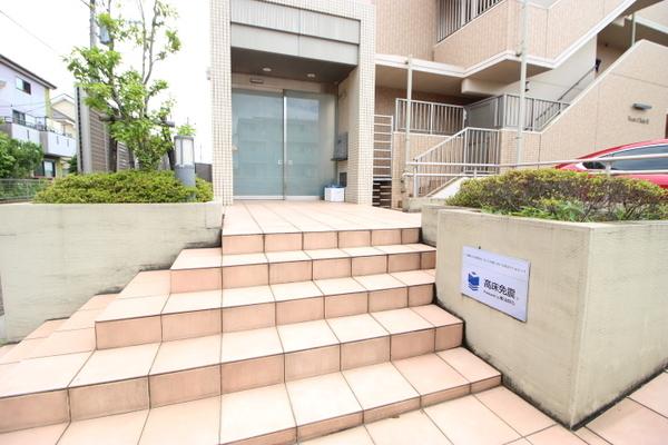 ヴァン・クレールⅡ 物件画像