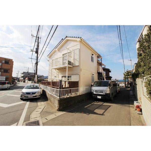 シティコーポ園生 物件画像