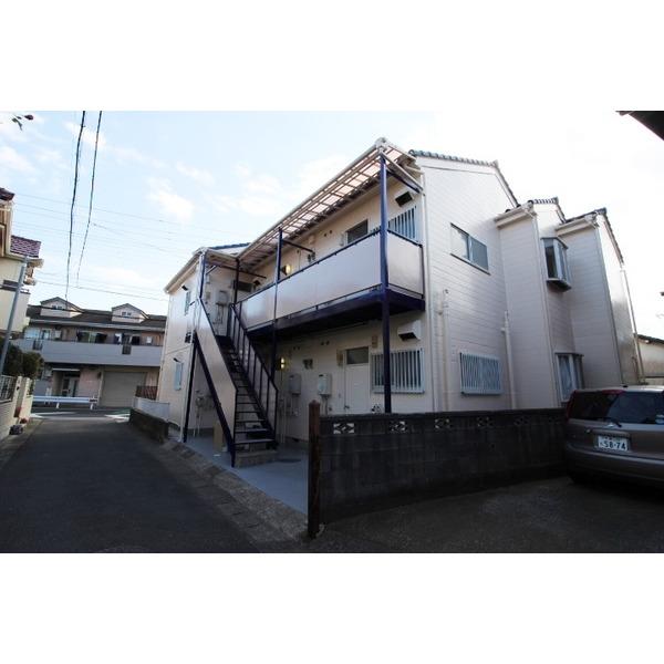シティコーポ園生 物件画像
