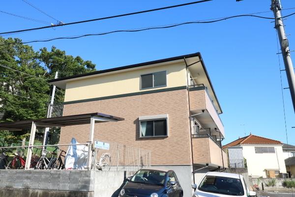 ルピナス 物件画像