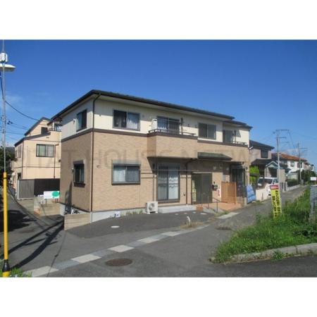外観写真1