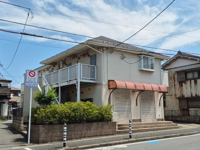 シャンテ・ルノアール 物件画像