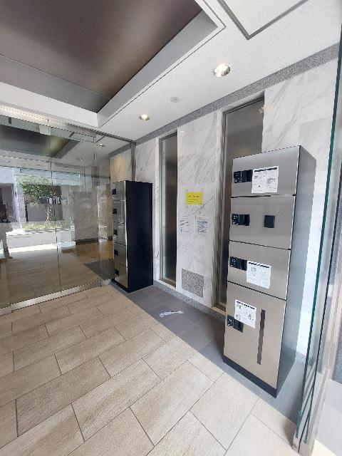 ＰａｒｋＶｉｅｗ見沼代 物件画像