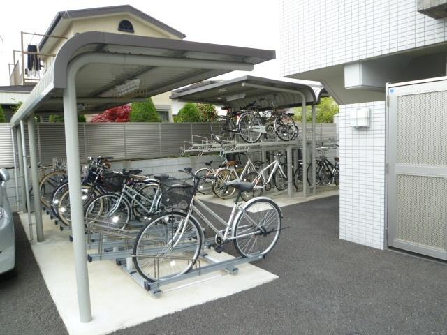 ＰａｒｋＶｉｅｗ見沼代 物件画像