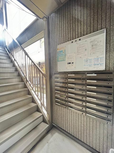 フレール柏　Ａ棟 物件画像