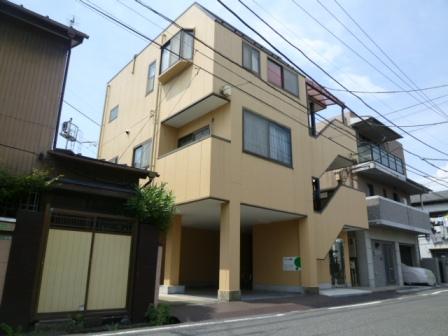 アドバンス栗原 物件画像
