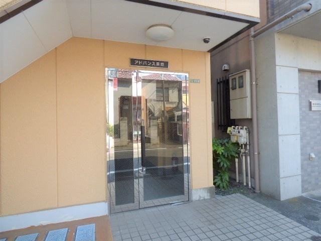 アドバンス栗原 物件画像