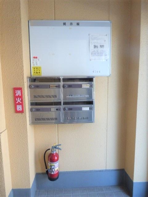 アドバンス栗原 物件画像