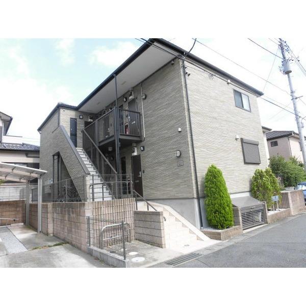 シャルマン新鎌ヶ谷 物件画像