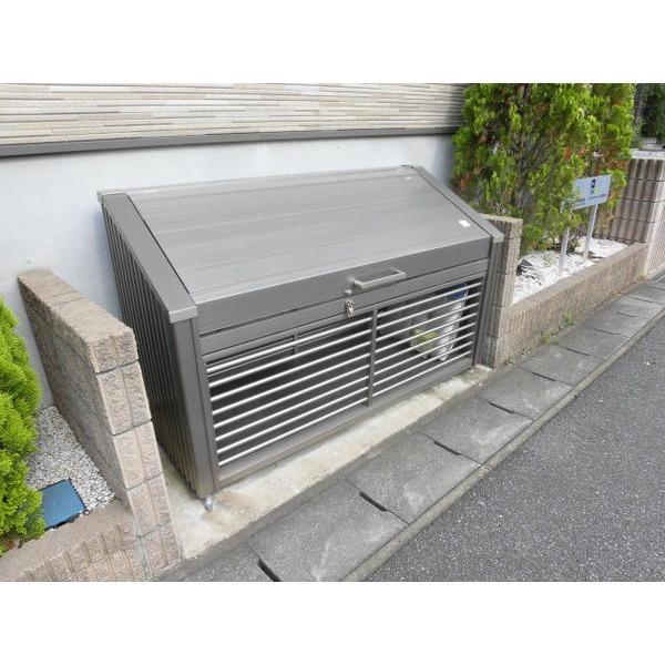 シャルマン新鎌ヶ谷 物件画像