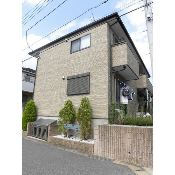 シャルマン新鎌ヶ谷 物件画像