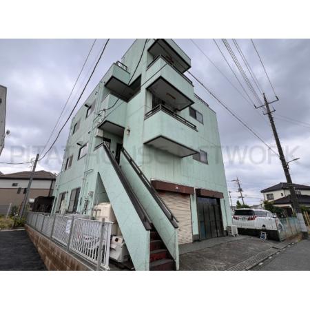 外観写真1