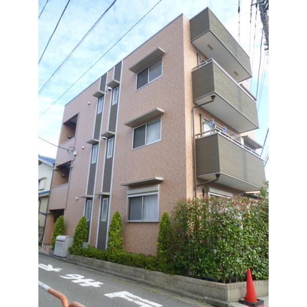 メゾン　シトラス 物件画像