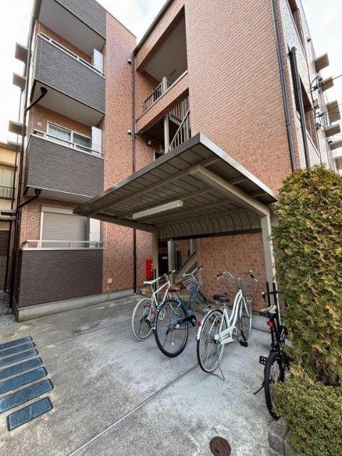 メゾン　シトラス 物件画像