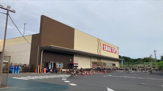 周辺環境画像