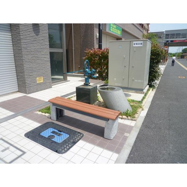 アークヒルズ英 物件画像