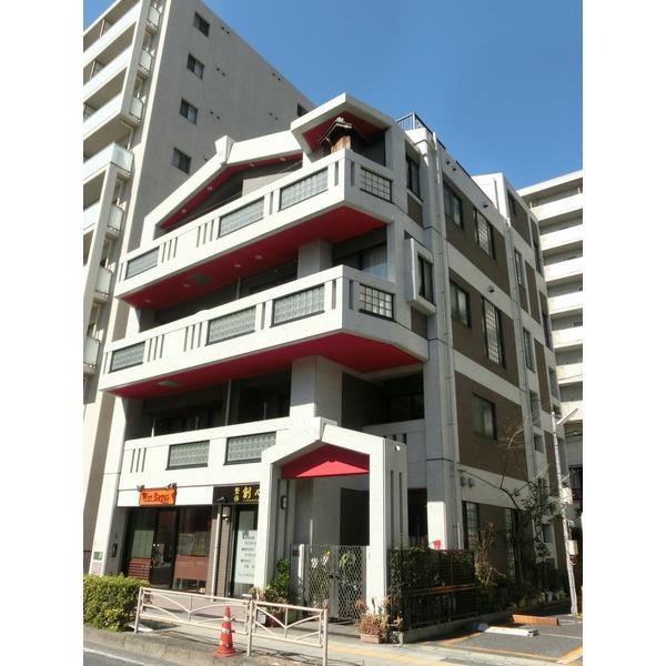 ラピス・Ｉ・Ｔ 物件画像