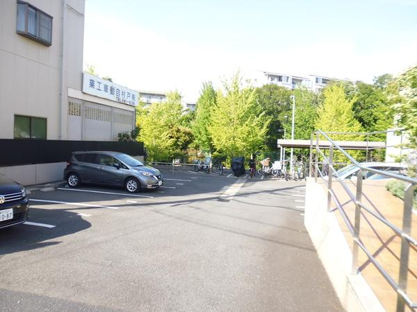 ウィステリア都筑の森 物件画像