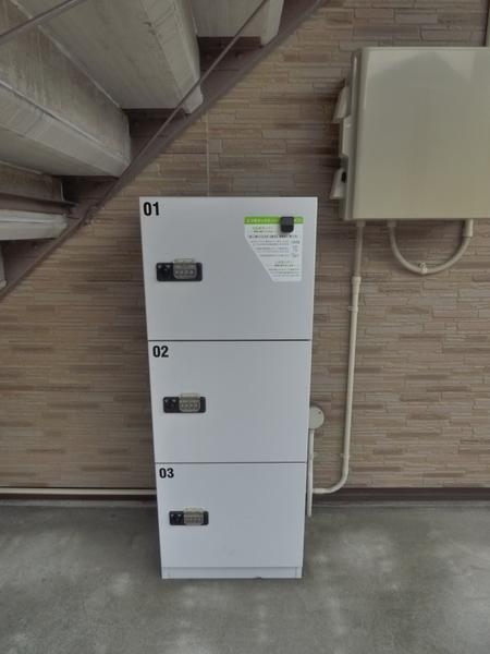 オンディーヌ海楽 物件画像