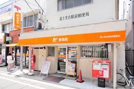周辺環境画像