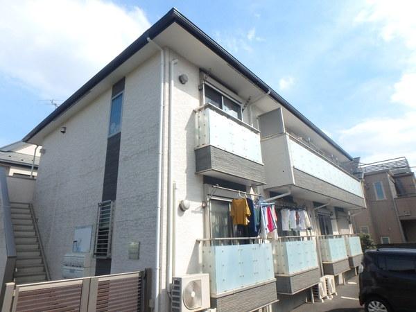 APARTMENTSＫＡＭＩＳＡＧＩＮＯＭＩＹＡ 物件画像