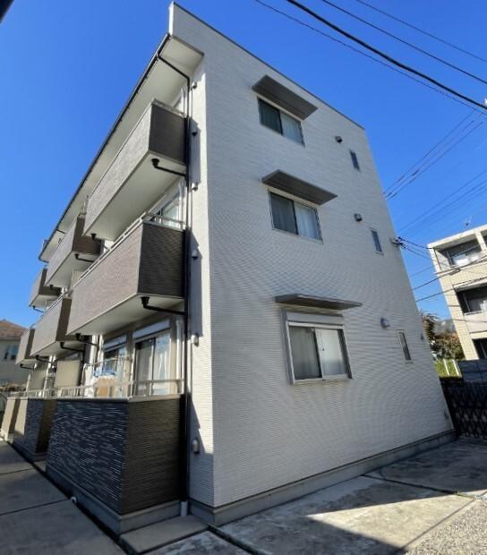 アネックス小金井 物件画像