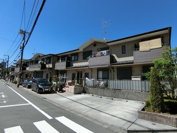 リーゾⅠ 物件画像