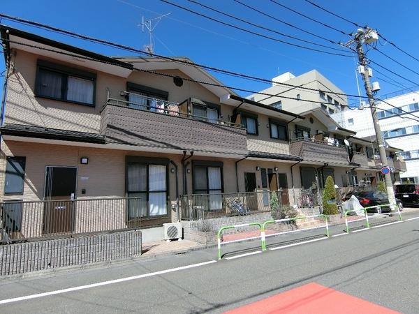 リーゾⅠ 物件画像