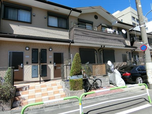 リーゾⅠ 物件画像