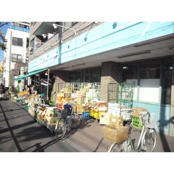 周辺環境画像