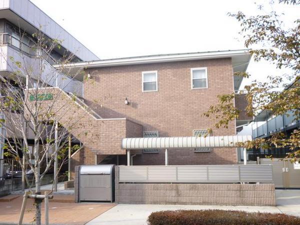かすみ草 物件画像