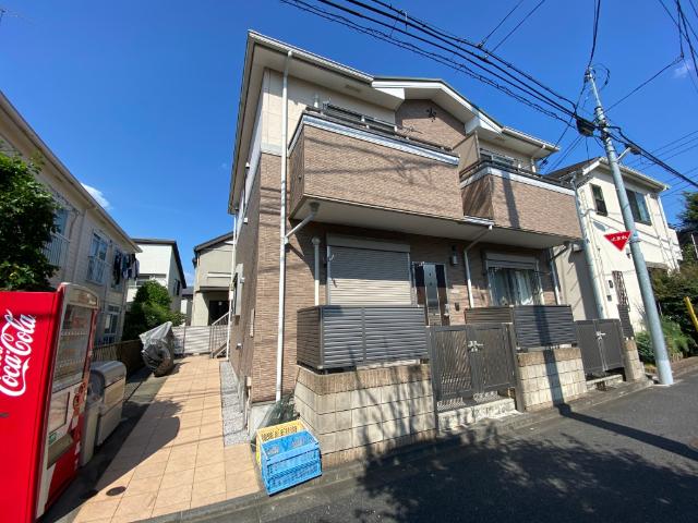 ＣＡＳＡ　ＢＡＲＣＨＴＴＡ 物件画像