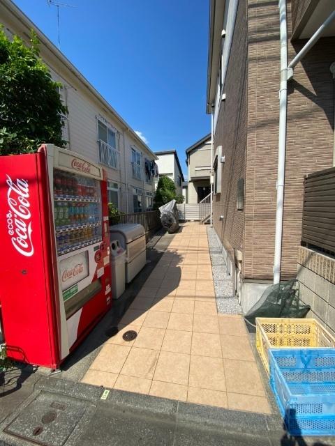ＣＡＳＡ　ＢＡＲＣＨＴＴＡ 物件画像