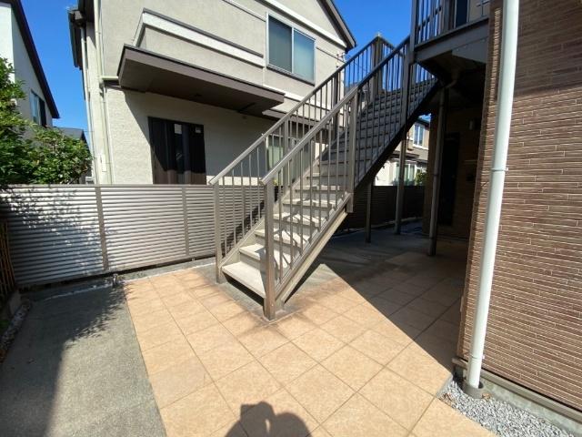 ＣＡＳＡ　ＢＡＲＣＨＴＴＡ 物件画像