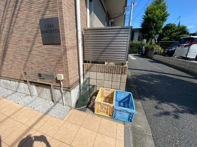 ＣＡＳＡ　ＢＡＲＣＨＴＴＡ 物件画像