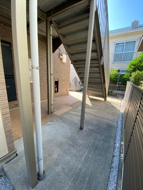 ＣＡＳＡ　ＢＡＲＣＨＴＴＡ 物件画像