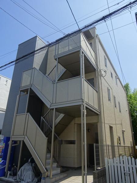 ２駅利用可能な立地