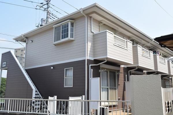 外観写真1