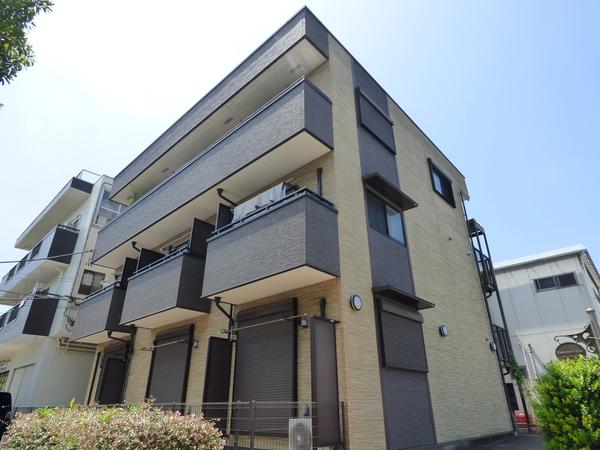 Ｐｒｅｎｄｒｅ・Ｎｏｓｅ 物件画像