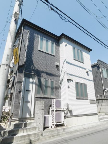 ＴＲＩＯ 物件画像