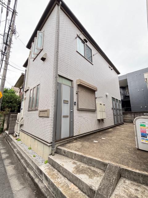 ＴＲＩＯ 物件画像