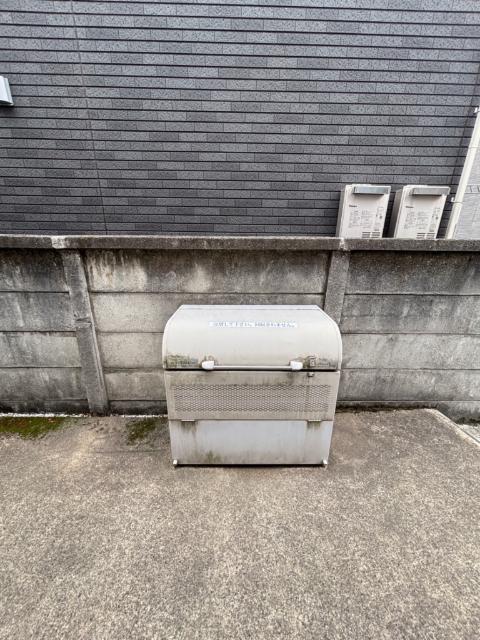 ＴＲＩＯ 物件画像