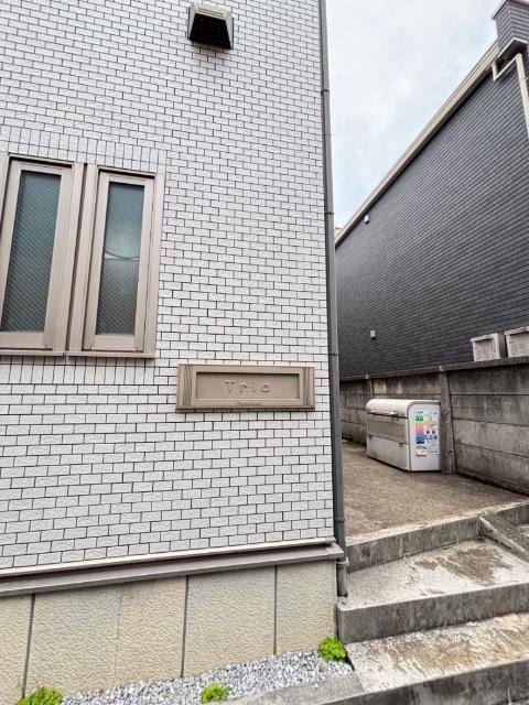 ＴＲＩＯ 物件画像