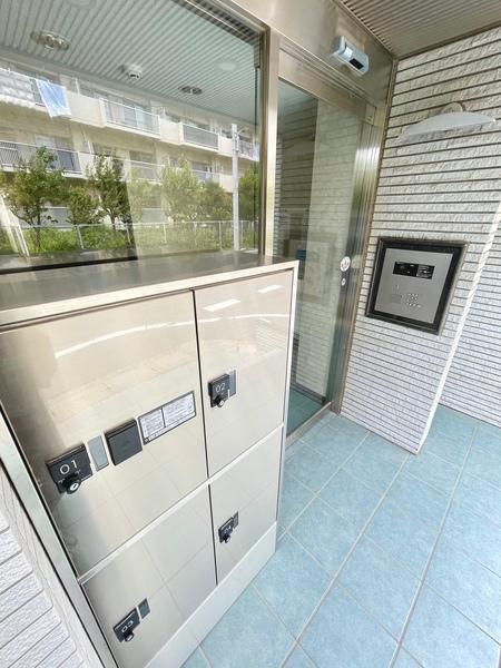 ｂｉａｎｃｏ　ｂｏｓｃｏ 物件画像