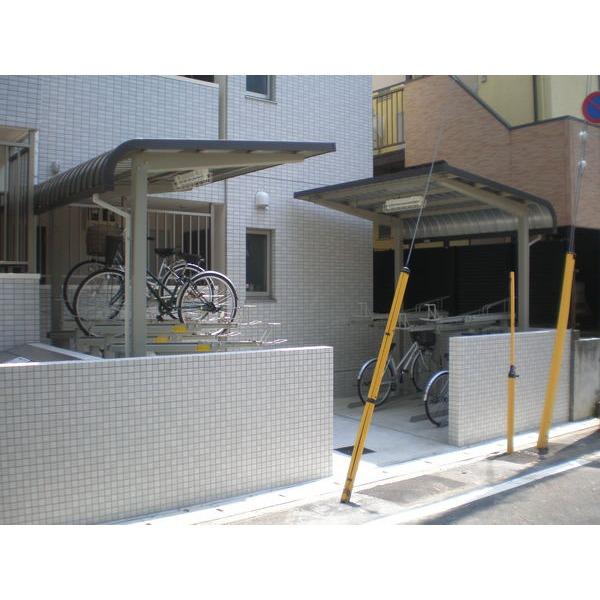 ｂｉａｎｃｏ　ｂｏｓｃｏ 物件画像