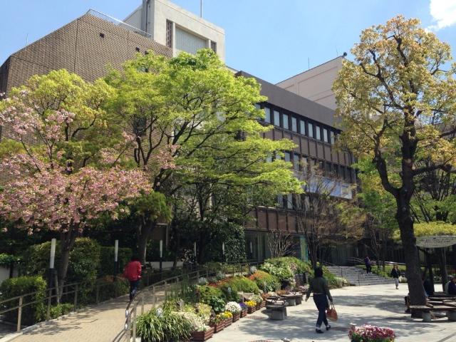 周辺環境画像